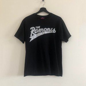 **SOLD** Ramones tshirt